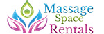 Massage Space Rentals