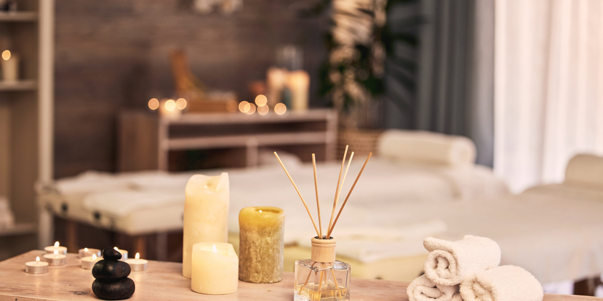 spa-room-candles-and-hotel-background-for-massage-2023-07-20-19-28-39-utc