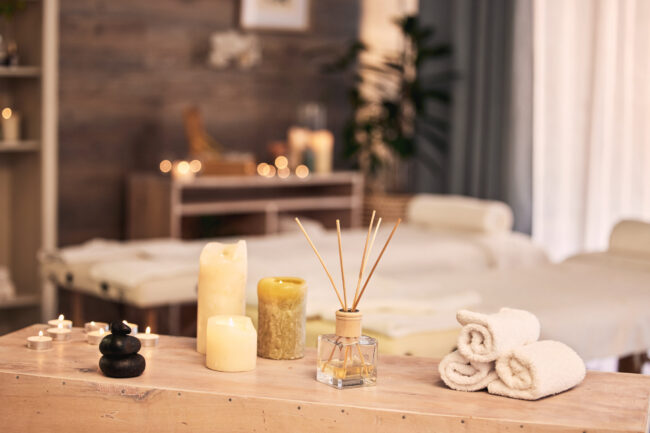 spa-room-candles-and-hotel-background-for-massage-2023-07-20-19-28-39-utc